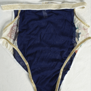 Panty alto Guapa: imagen 1